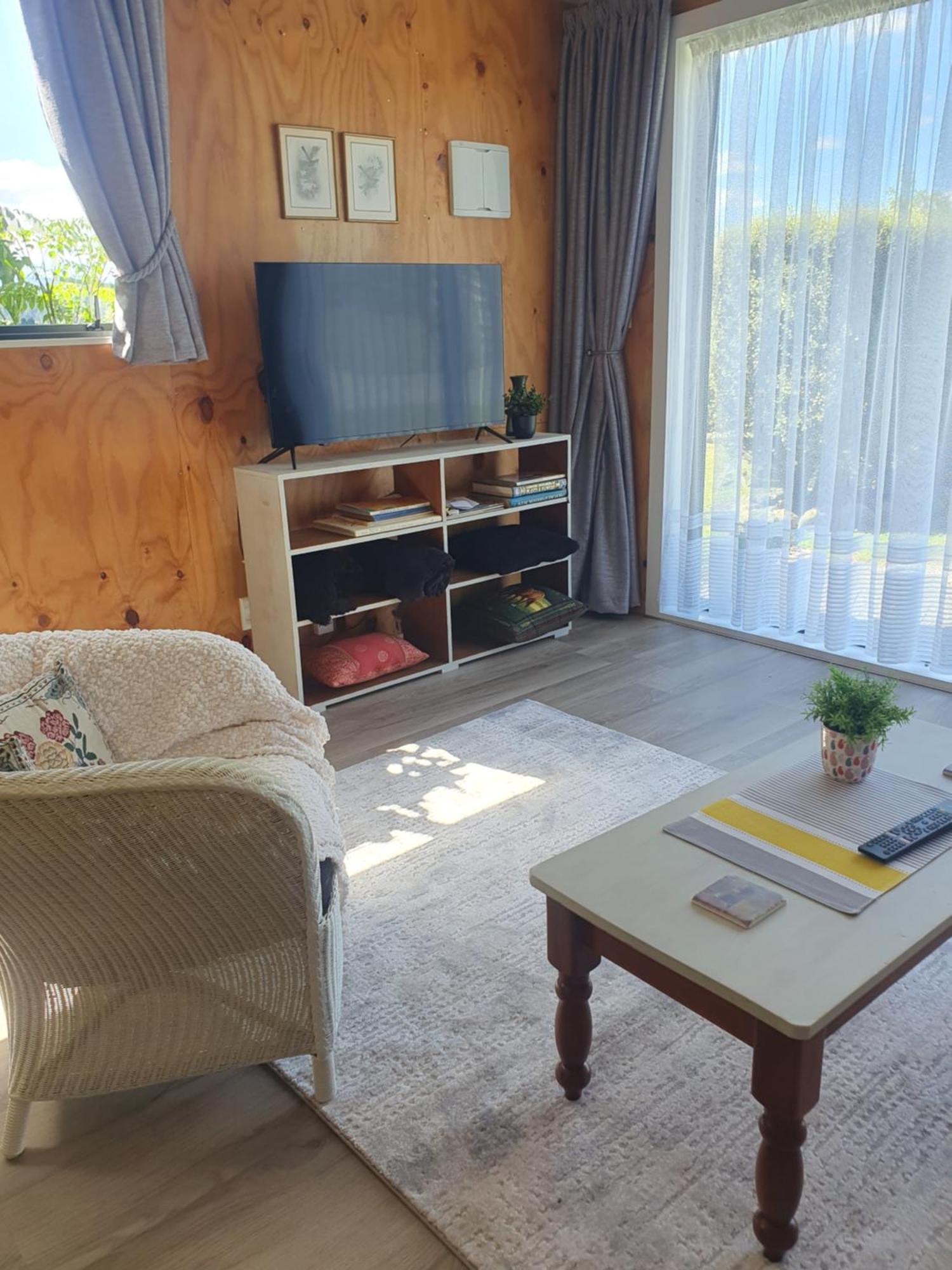 Mangaroa, Farmstay Upper Hutt Exteriér fotografie
